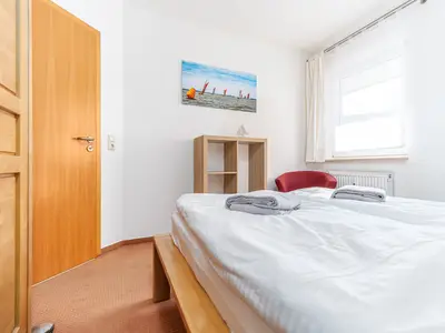 Ferienwohnung für 3 Personen (40 m²) in Graal-Müritz (Ostseeheilbad) 10/10