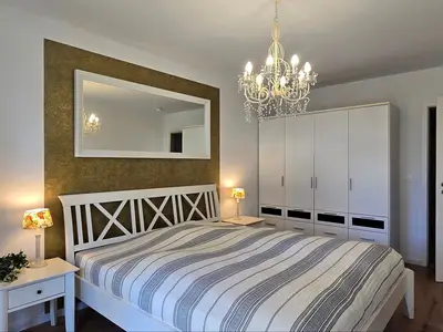 Ferienwohnung für 4 Personen (67 m²) in Graal-Müritz (Ostseeheilbad) 10/10