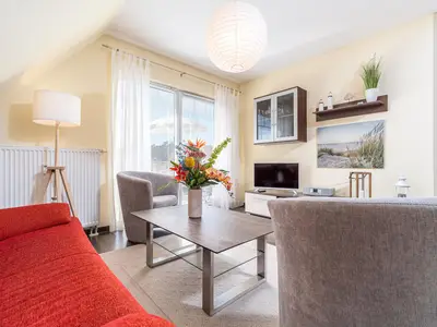 Ferienwohnung für 4 Personen (62 m²) in Graal-Müritz (Ostseeheilbad) 2/10