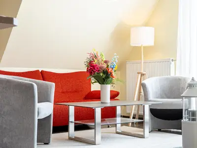 Ferienwohnung für 4 Personen (62 m²) in Graal-Müritz (Ostseeheilbad) 3/10