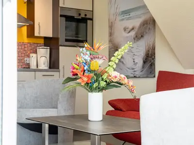 Ferienwohnung für 4 Personen (62 m²) in Graal-Müritz (Ostseeheilbad) 4/10