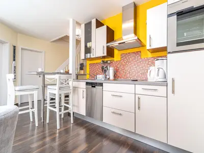 Ferienwohnung für 4 Personen (62 m²) in Graal-Müritz (Ostseeheilbad) 5/10