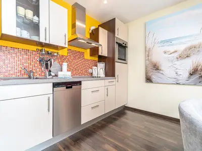 Ferienwohnung für 4 Personen (62 m²) in Graal-Müritz (Ostseeheilbad) 7/10