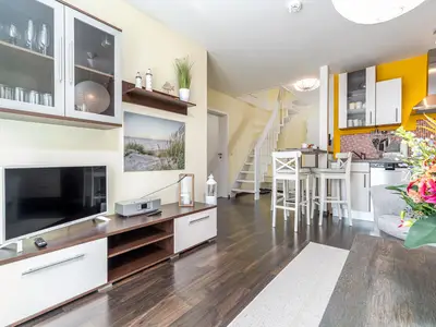 Ferienwohnung für 4 Personen (62 m²) in Graal-Müritz (Ostseeheilbad) 8/10