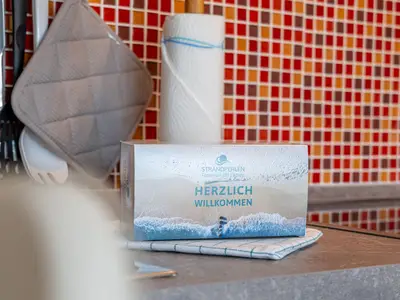 Ferienwohnung für 4 Personen (62 m²) in Graal-Müritz (Ostseeheilbad) 9/10