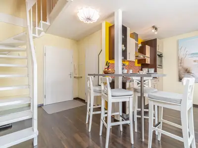 Ferienwohnung für 4 Personen (62 m²) in Graal-Müritz (Ostseeheilbad) 10/10