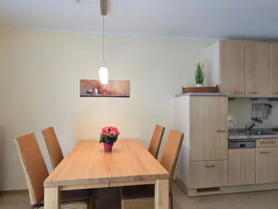 Küche / Küchenzeile