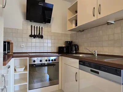 Küche / Küchenzeile