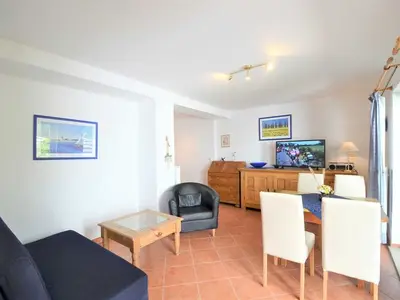 Ferienwohnung für 2 Personen (56 m²) in Graal-Müritz (Ostseeheilbad) 7/10