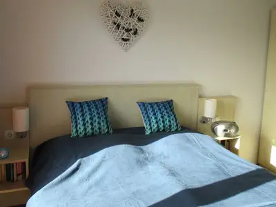 Ferienwohnung für 2 Personen (24 m²) in Graal-Müritz (Ostseeheilbad) 8/10