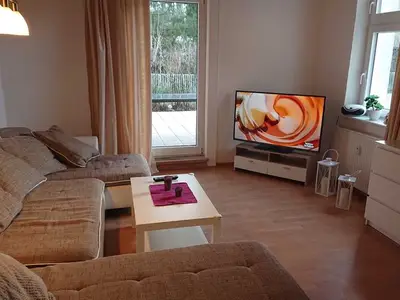 Ferienwohnung für 3 Personen (70 m²) in Graal-Müritz (Ostseeheilbad) 6/10