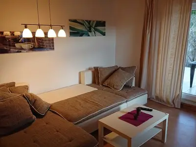 Ferienwohnung für 3 Personen (70 m²) in Graal-Müritz (Ostseeheilbad) 8/10