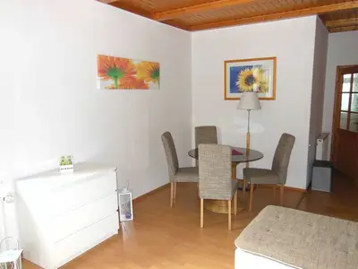 Ferienwohnung für 3 Personen (70 m²) in Graal-Müritz (Ostseeheilbad) 9/10