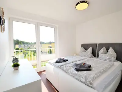 Ferienwohnung für 3 Personen (37 m²) in Graal-Müritz (Ostseeheilbad) 10/10
