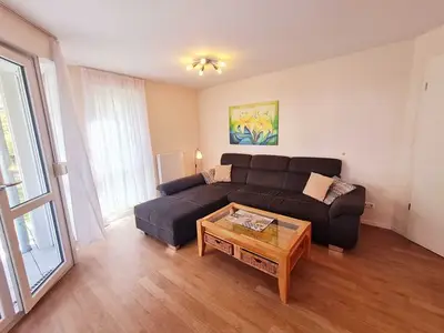 Ferienwohnung für 4 Personen (52 m²) in Graal-Müritz (Ostseeheilbad) 5/10