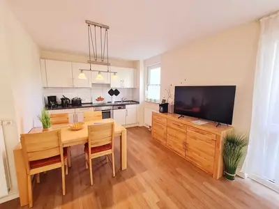 Ferienwohnung für 4 Personen (52 m²) in Graal-Müritz (Ostseeheilbad) 6/10