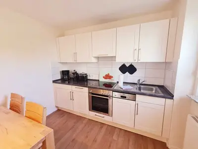 Ferienwohnung für 4 Personen (52 m²) in Graal-Müritz (Ostseeheilbad) 7/10