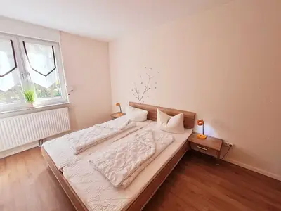 Ferienwohnung für 4 Personen (52 m²) in Graal-Müritz (Ostseeheilbad) 8/10