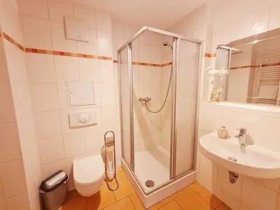 Ferienwohnung für 4 Personen (52 m²) in Graal-Müritz (Ostseeheilbad) 9/10