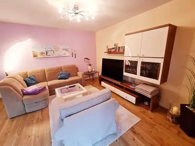 Ferienwohnung für 4 Personen (62 m²) in Graal-Müritz (Ostseeheilbad) 2/10