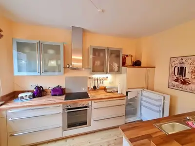 Ferienwohnung für 4 Personen (62 m²) in Graal-Müritz (Ostseeheilbad) 4/10