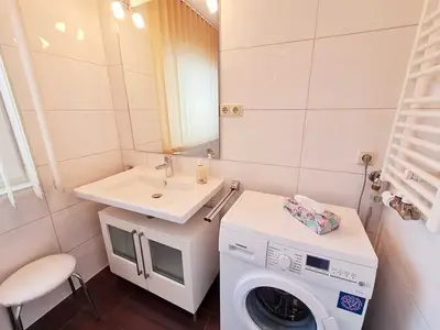 Ferienwohnung für 4 Personen (62 m²) in Graal-Müritz (Ostseeheilbad) 8/10