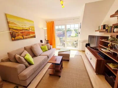 Ferienwohnung für 2 Personen (48 m²) in Graal-Müritz (Ostseeheilbad) 5/10