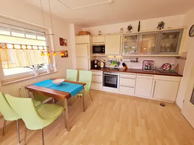 Ferienwohnung für 2 Personen (48 m²) in Graal-Müritz (Ostseeheilbad) 6/10
