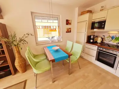 Ferienwohnung für 2 Personen (48 m²) in Graal-Müritz (Ostseeheilbad) 7/10