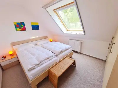 Ferienwohnung für 2 Personen (48 m²) in Graal-Müritz (Ostseeheilbad) 8/10