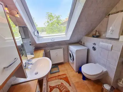 Ferienwohnung für 2 Personen (48 m²) in Graal-Müritz (Ostseeheilbad) 9/10