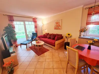Ferienwohnung für 2 Personen (45 m²) in Graal-Müritz (Ostseeheilbad) 4/10