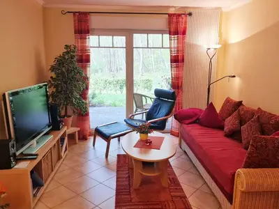 Ferienwohnung für 2 Personen (45 m²) in Graal-Müritz (Ostseeheilbad) 5/10
