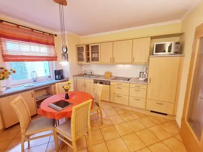 Ferienwohnung für 2 Personen (45 m²) in Graal-Müritz (Ostseeheilbad) 6/10