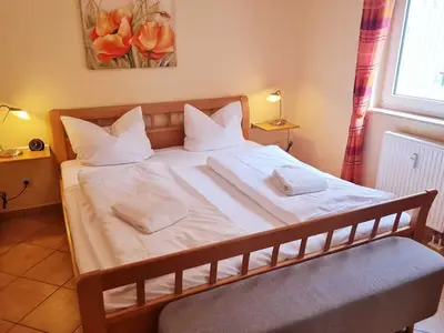Ferienwohnung für 2 Personen (45 m²) in Graal-Müritz (Ostseeheilbad) 7/10