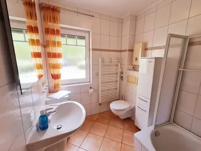 Ferienwohnung für 2 Personen (45 m²) in Graal-Müritz (Ostseeheilbad) 8/10