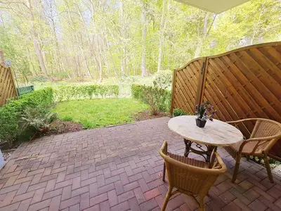 Ferienwohnung für 2 Personen (45 m²) in Graal-Müritz (Ostseeheilbad) 10/10