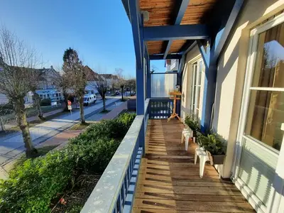 Ferienwohnung für 2 Personen (52 m²) in Graal-Müritz (Ostseeheilbad) 1/10