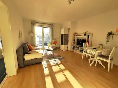 Ferienwohnung für 2 Personen (52 m²) in Graal-Müritz (Ostseeheilbad) 2/10