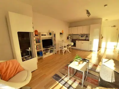 Ferienwohnung für 2 Personen (52 m²) in Graal-Müritz (Ostseeheilbad) 4/10