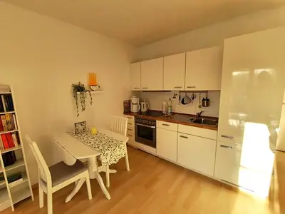 Ferienwohnung für 2 Personen (52 m²) in Graal-Müritz (Ostseeheilbad) 5/10