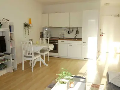 Ferienwohnung für 2 Personen (52 m²) in Graal-Müritz (Ostseeheilbad) 6/10
