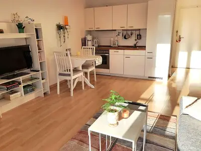 Ferienwohnung für 2 Personen (52 m²) in Graal-Müritz (Ostseeheilbad) 8/10