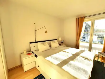 Ferienwohnung für 2 Personen (52 m²) in Graal-Müritz (Ostseeheilbad) 10/10