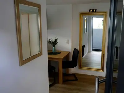 Ferienwohnung für 3 Personen (45 m²) in Graal-Müritz (Ostseeheilbad) 6/10