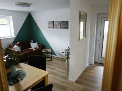 Ferienwohnung für 3 Personen (45 m²) in Graal-Müritz (Ostseeheilbad) 7/10