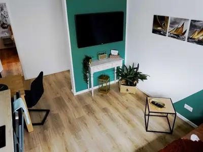 Ferienwohnung für 3 Personen (45 m²) in Graal-Müritz (Ostseeheilbad) 8/10
