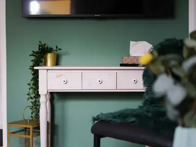 Ferienwohnung für 3 Personen (45 m²) in Graal-Müritz (Ostseeheilbad) 9/10