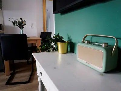 Ferienwohnung für 3 Personen (45 m²) in Graal-Müritz (Ostseeheilbad) 10/10