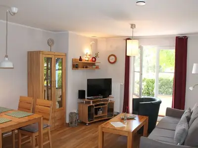 Ferienwohnung für 3 Personen (50 m²) in Graal-Müritz (Ostseeheilbad) 7/10